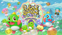 Puzzle Bobble EveryBubble