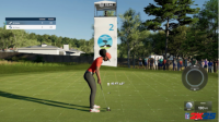 PGA TOUR 2K25 präsentiert Multiplayer- und Wettkampf-Features