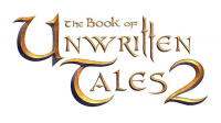 The Book of Unwritten Tales 2