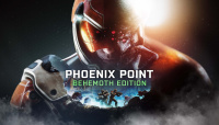 Phoenix Point: Behemoth Edition für PlayStation und Xbox veröffentlicht