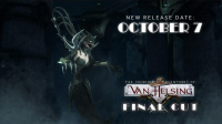 VAN HELSING: FINAL CUT - Release-Termin im Oktober