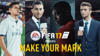 FIFA 17 jetzt weltweit erhältlich
