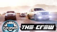 The Crew -- Raid Car Pack and Raid Live Update Now Available