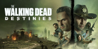 Das Schicksal entscheidet sich in The Walking Dead: Destinies ab heute!
