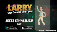 Leisure Suit Larry - Wet Dreams Dont Dry