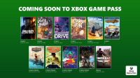Xbox Game Pass: Highlights im November