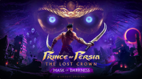 Story-DLC Mask of Darkness für Prince of Persia: The Lost Crown veröffentlicht