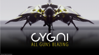CYGNI: All Guns Blazing startet Vorbestellung der physischen Edition