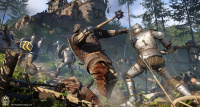 Kingdom Come: Deliverance – Weltweite Veröffentlichung am 13. Februar 2018