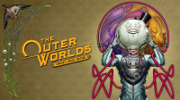 The Outer Worlds: Spacers Choice Edition