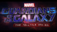 Marvels Guardians of the Galaxy: The Telltale Series – World-First Look & Cast Details Revealed