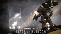 Neuer Story-Trailer zu ARMORED CORE VI: FIRES OF RUBICON veröffentlicht