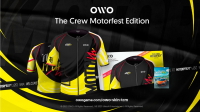 OWO Haptic Gaming Suit für The Crew™ Motorfest: Täuschend echtes Racing-Gefühl noch in diesem Jah