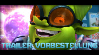 WildStar - Das Scifi-MMO kann ab sofort vorbestellt werden