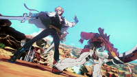 Veröffentlichung von GUILTY GEAR -STRIVE- auf den 11. Juni 2021 verschoben