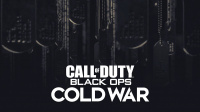 Call of Duty: Black Ops Cold War