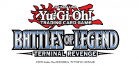 Booster-Pack Battles of Legend: Terminal Revenge ab sofort verfügbar