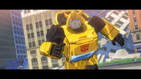 New Gameplay Trailer for Transformers: Devastation!