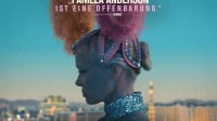 THE LAST SHOWGIRL: Plakat und Trailer jetzt verfügbar
