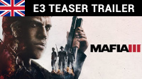 New Trailer for Mafia III