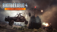 Battlefield 4 Second Assault weckt ab dem 18. Februar schöne Erinnerungen