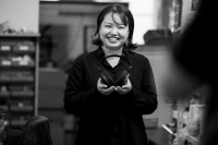 Audio-Technica: Ein Blick hinter die Kulissen