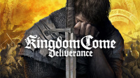 ingdom Come: Deliverance ausgezeichnet als Bestes tschechisches Spiel