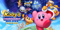 Kirbys Return to Dreamland Deluxe