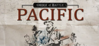 Order of Battle: Pacific
