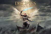 Disciples: Liberation - Das Schicksal von Nevendaar entscheidet sich in einer Woche