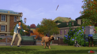 Die Sims 3: Einfach tierisch