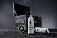 Einzigartige Resident Evil First Aid Drink Collectors Box für Sammler ab sofort vorbestellbar