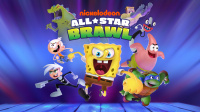 Nickelodeon All-Star Brawl ist ab sofort für alle gängigen Konsolen und PC erhältlich
