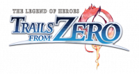 The Legend of Heroes: Trails from Zero ab sofort erhältlich!