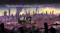 Valiant Hearts: The Great War ab sofort für iOS verfügbar