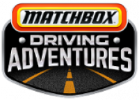 MATCHBOX DRIVING ADVENTURES erscheint am 20. September 2024