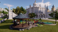 Spitter-DLC ab sofort für Tropico 6 erhältlich