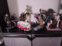 Revell - VW T1 Samba Bus