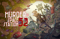 Murder On Space Station 52 Entwickle