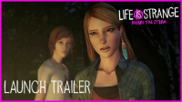 Life Is Strange: Before the Storm – gamescom Gameplay Trailer