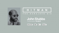 Hitman – Fourth PS4-Exclusive Sarajevo Six Target The Veteran to be Available on Release of Episode 4: Bangkok