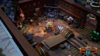 Torchlight III - Erster Einblick in das Forts-System