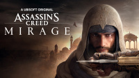 Ubisoft-Spiele erscheinen für Apple-Geräte