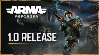 Arma Reforger verlässt den Early Access