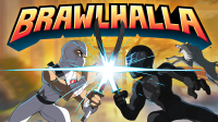 Brawlhalla – Snake Eyes und Storm Shadow