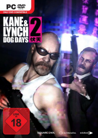 Kane & Lynch 2 - Dog Days (Ersteindruck, PC)