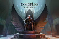 Disciples: Domination ruft zur Schlacht