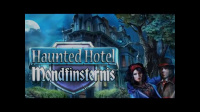 Haunted Hotel: Mondfinsternis - Im Gruselhotel ist die Hölle los