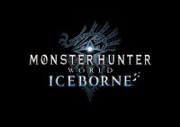 MONSTER HUNTER WORLD: ICEBORNE