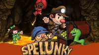 Spelunky 2 Is Happening!